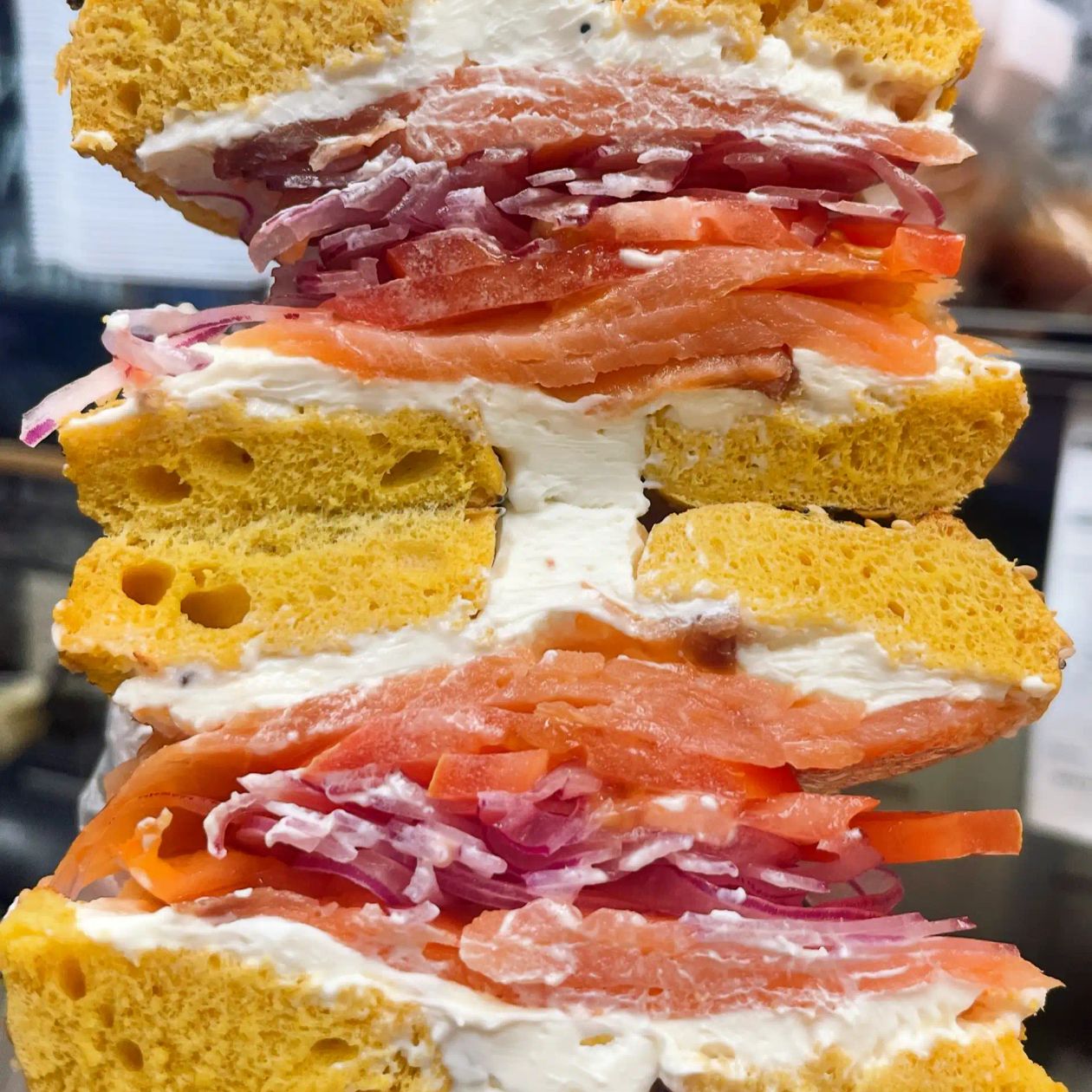 sandwich