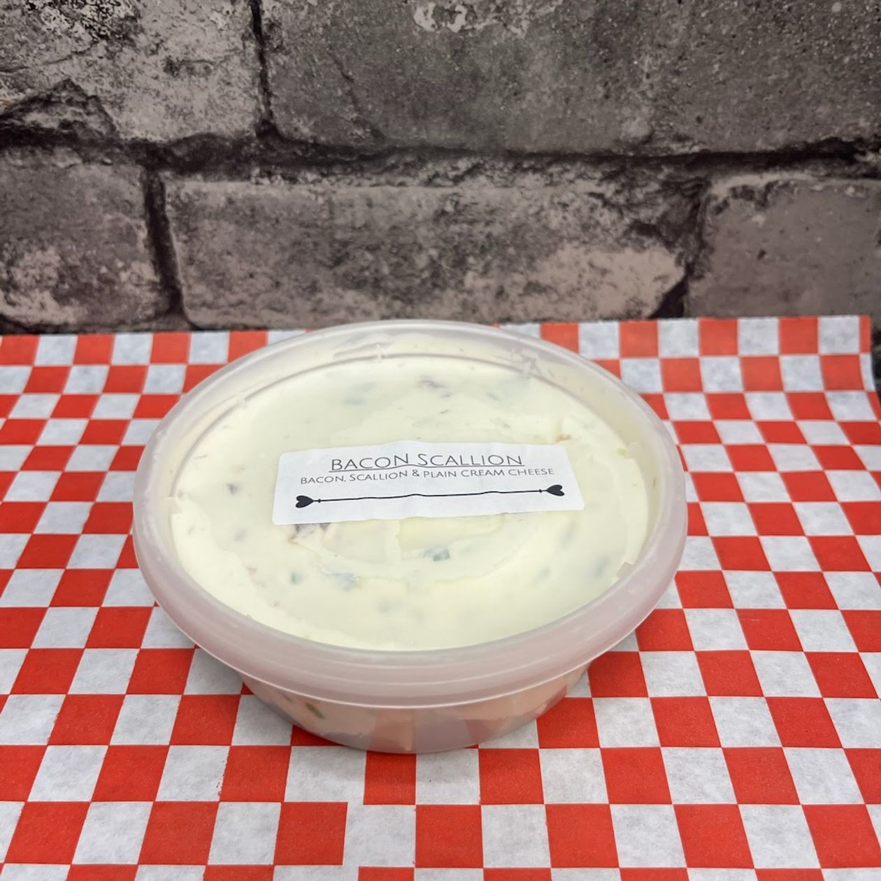 cream cheese